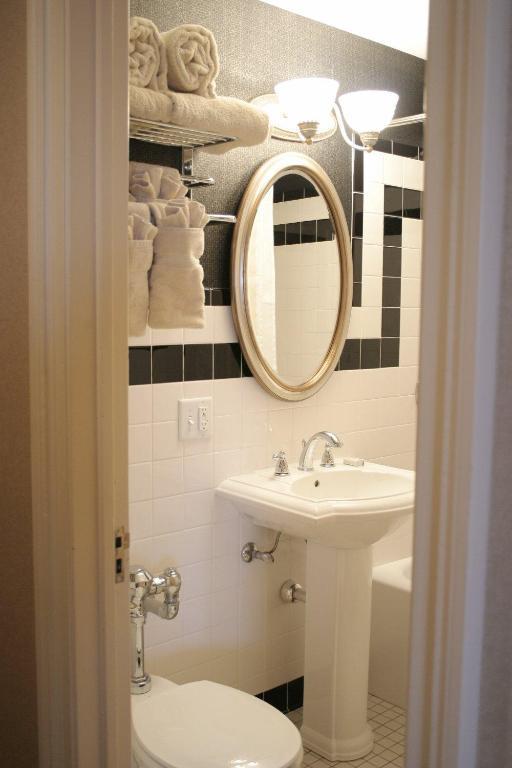 Chambre Deluxe avec 2 Lits Queen-Size - Non-Fumeurs